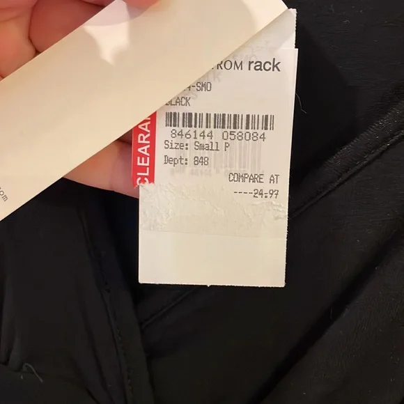 Loveappella Dress - Picture 3 of 4